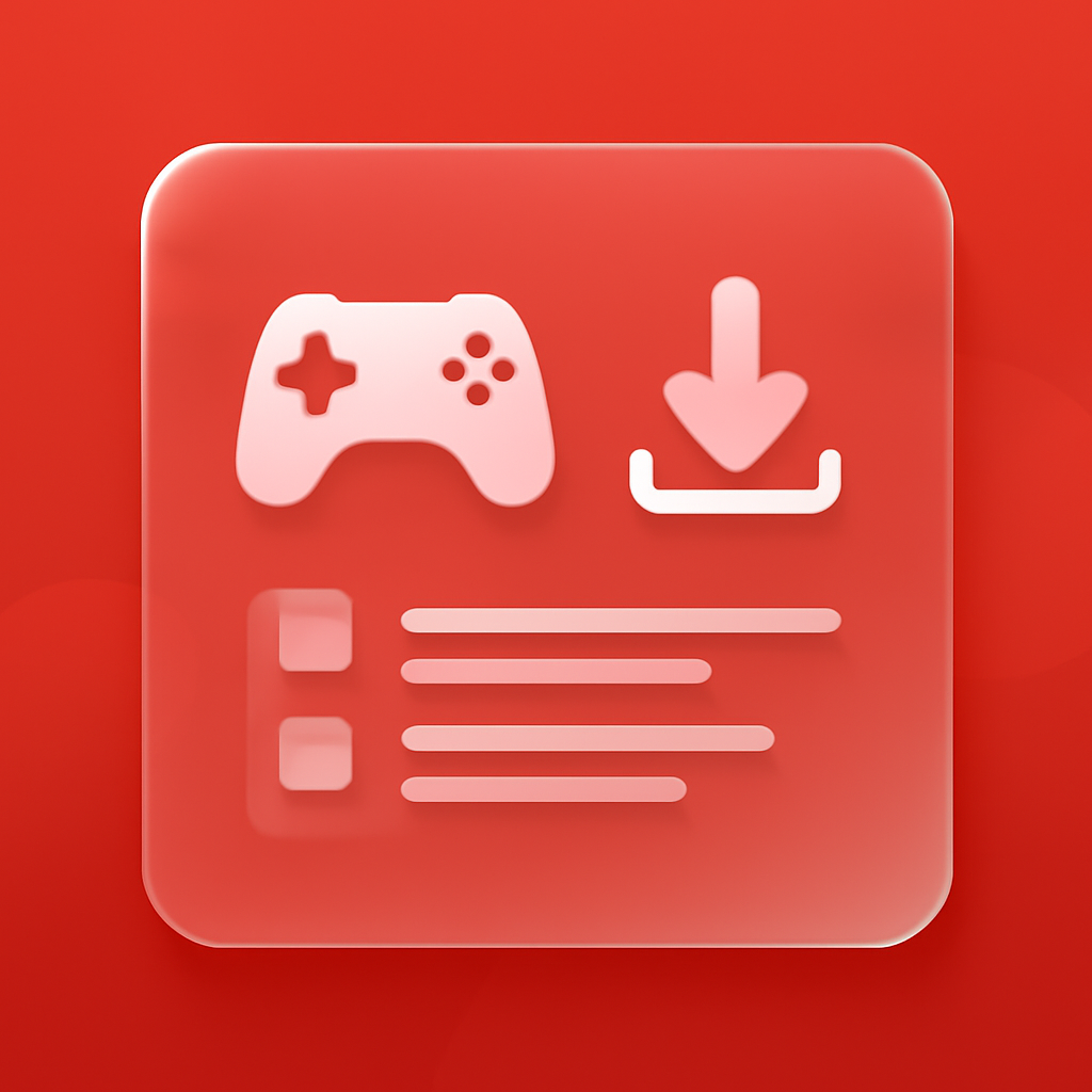 Illustration detailing performance optimization strategies for BDG Game.