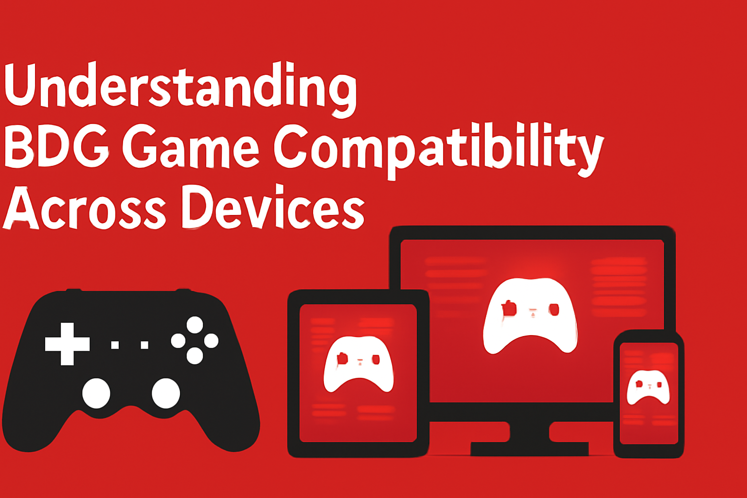 Informational illustration for BDG Game Android Update Guide