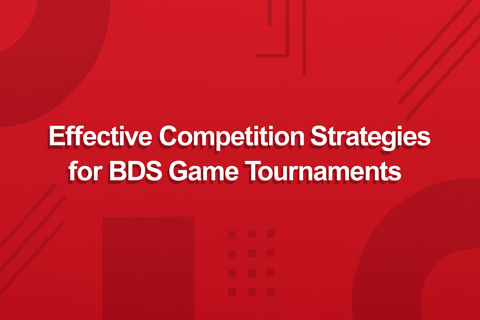 Informational scene about BDG Game Install with prominent text.