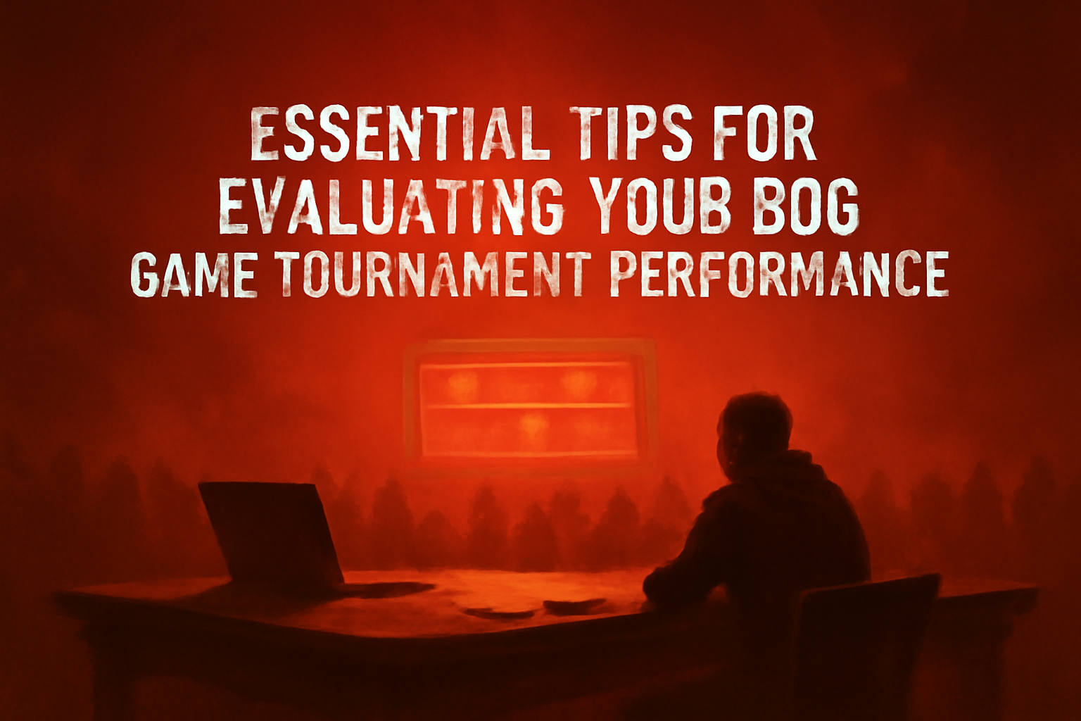Informational scene about BDG Game Install with prominent text.