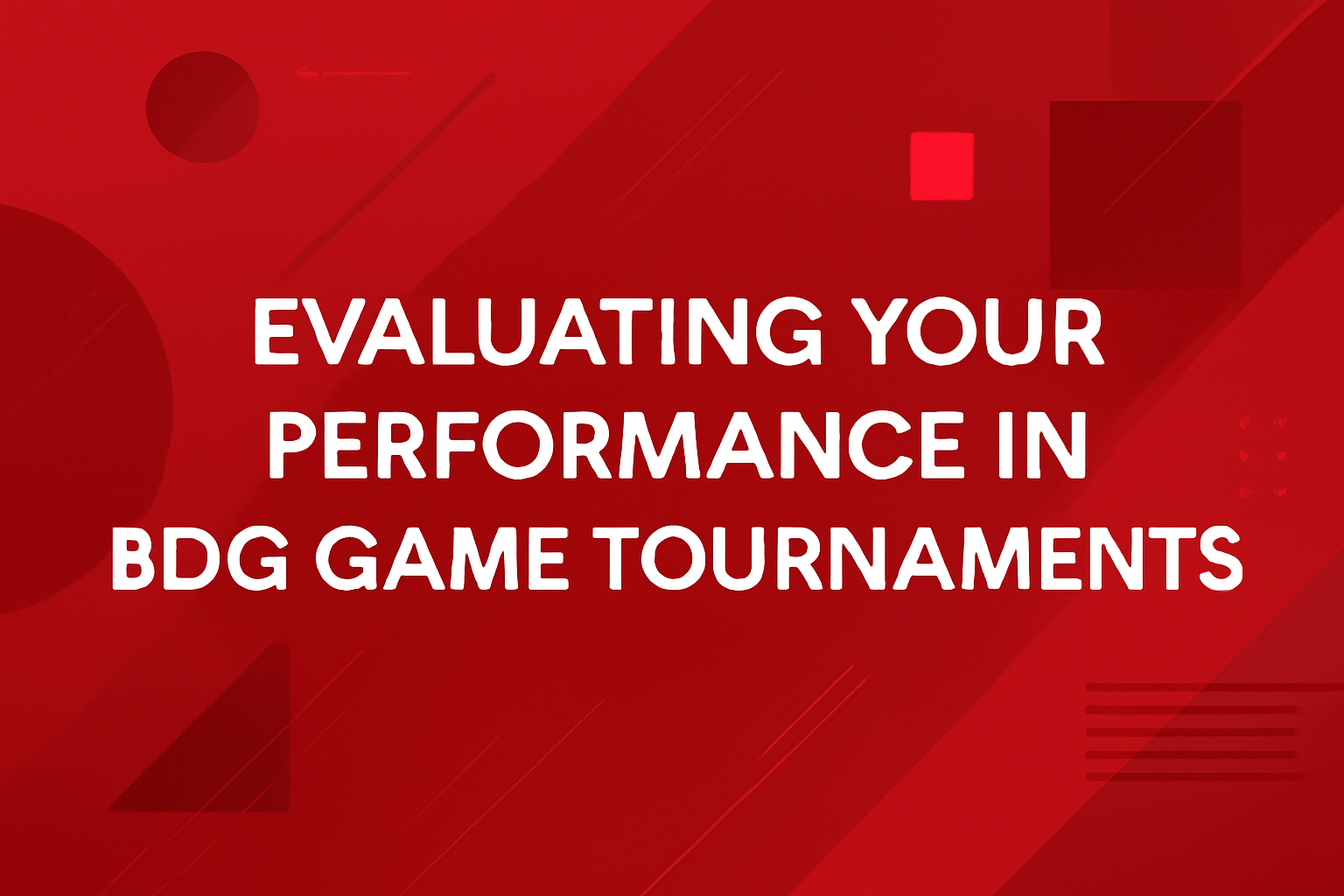 Informational graphic about Common Issues with BDG Game.