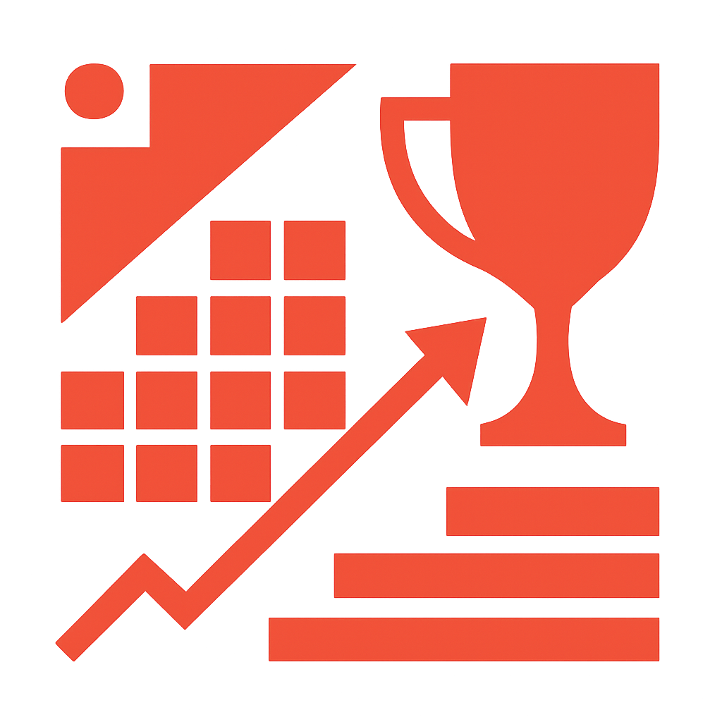 An icon illustrating the troubleshooting process for the BDG Game on iOS.