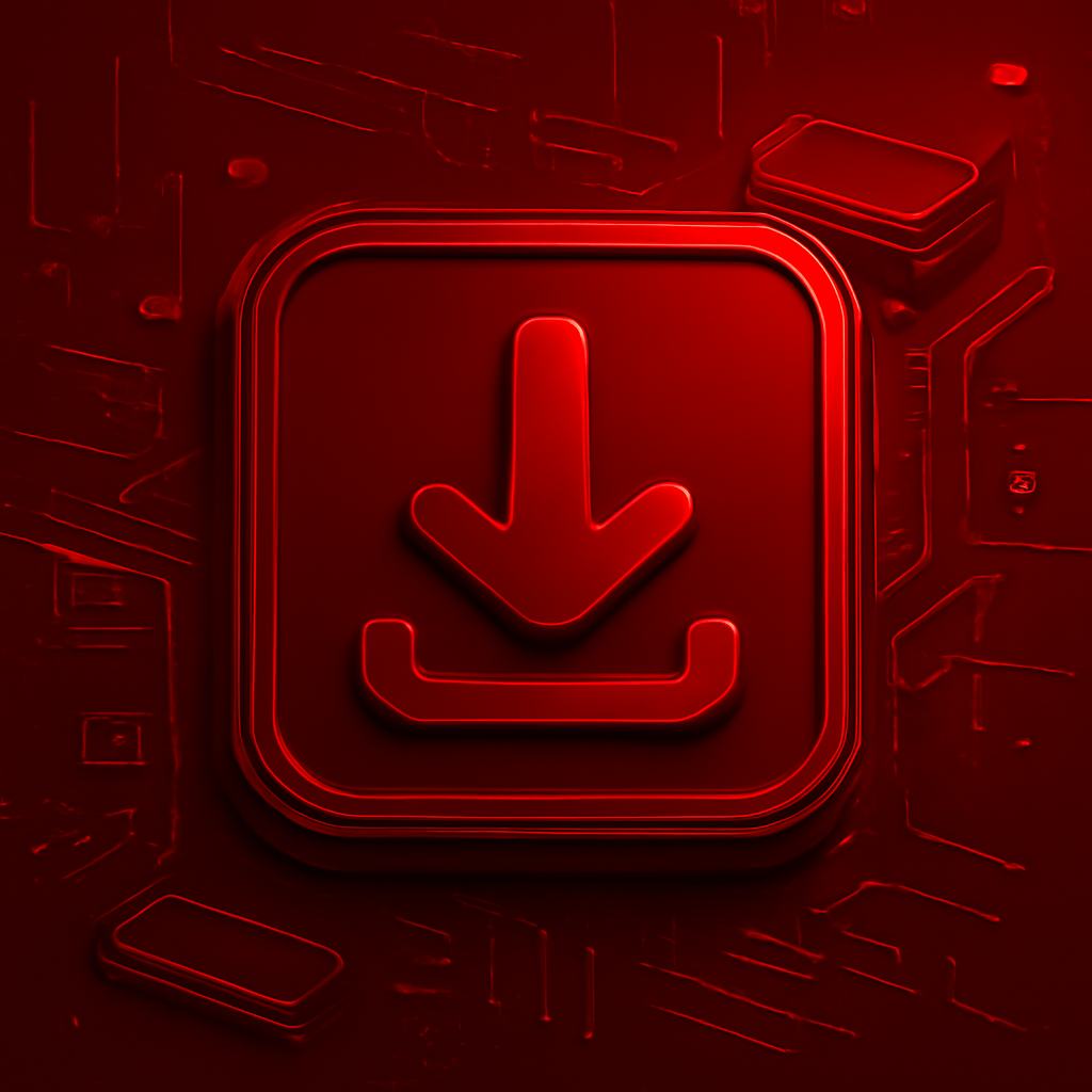 An educational illustration showing troubleshooting steps for the BDG Game on iOS.